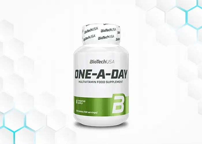One-a-day