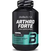 Biotech USA Arthro Forte 120 tabs