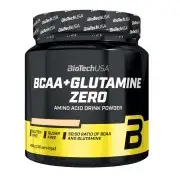 Biotech USA BCAA + Glutamine Zero 480 g