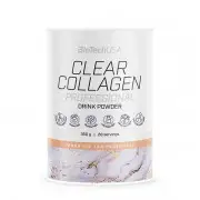 Biotech Usa Clear Collagen Professional 350 g 