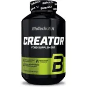 Biotech Usa Creator 120 caps