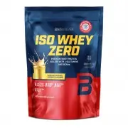 Biotech USA Iso Whey Zero 500 g Каталонський крем