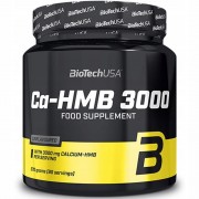 Biotech USA CA-HMB 3000 270 g