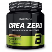 Biotech USA Crea Zero 320 g Апельсин