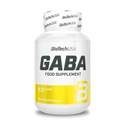 Biotech USA Gaba 60 caps