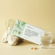 Biotech USA Hyaluronic & Collagen 120 caps