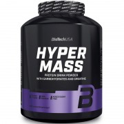 Biotech USA Hyper Mass 2270 g