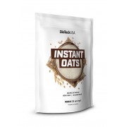 Biotech USA Instant Oats 1000 g