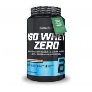 Biotech USA Iso Whey Zero 908 g