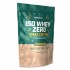 Biotech USA Iso Whey Zero Xmas Edition 500 грамм, сывороточный протеин