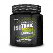 Biotech USA Isotonic 600 g