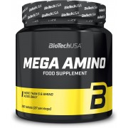 Biotech Usa Mega Amino 300 tabs