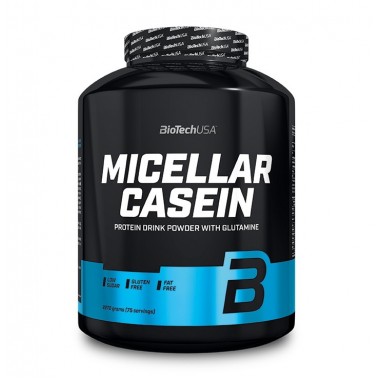 Biotech Usa Casein Zero 2270 грам, казеїн