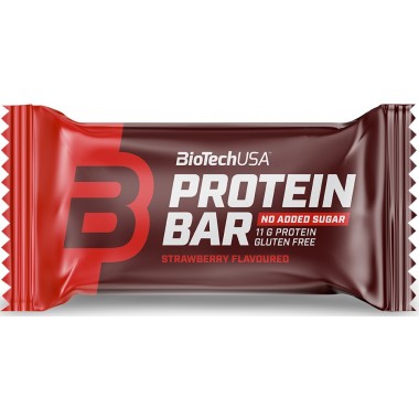 Biotech USA Protein Bar 35 грам, протеїновий батончик Biotech USA Protein Bar 35 грам, протеїновий батончик