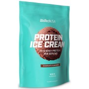 Biotech USA Protein Ice Cream 500 g Шоколад