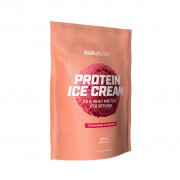 Biotech USA Protein Ice Cream 500 g Клубника