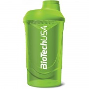 Biotech USA Wave Shaker 600 ml Зелёный