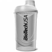 Biotech USA Wave Shaker 600 ml Белый