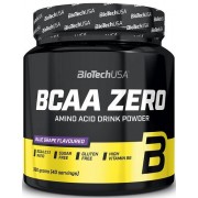 Biotech USA BCAA Zero 360 g