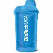 Biotech USA Wave Shaker 600 ml Голубой