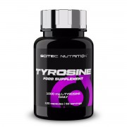 Scitec Nutrition L-Tyrosine 100 caps