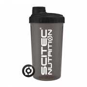Scitec Nutrition Shaker 700 ml Чорний