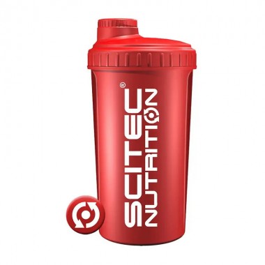 Scitec Nutrition Shaker 700 мл, шейкер Scitec Nutrition Shaker 700 мл, шейкер